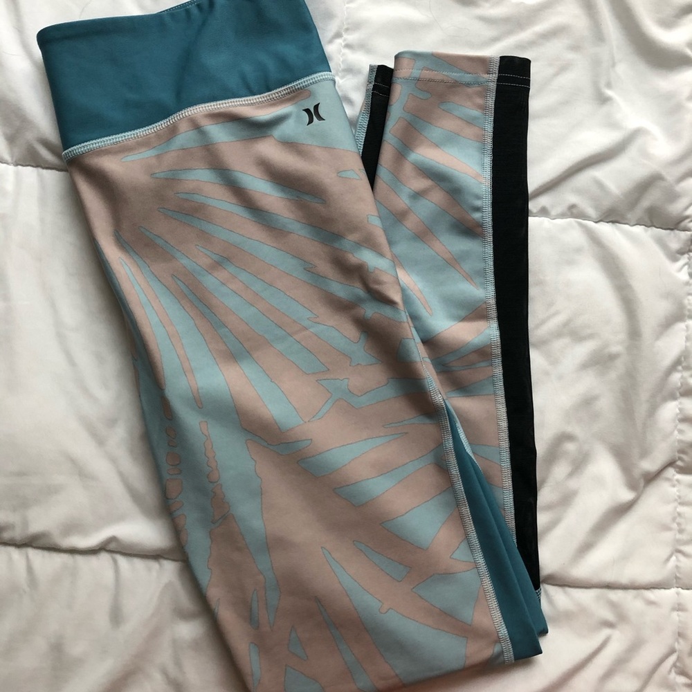 Hurley leggings